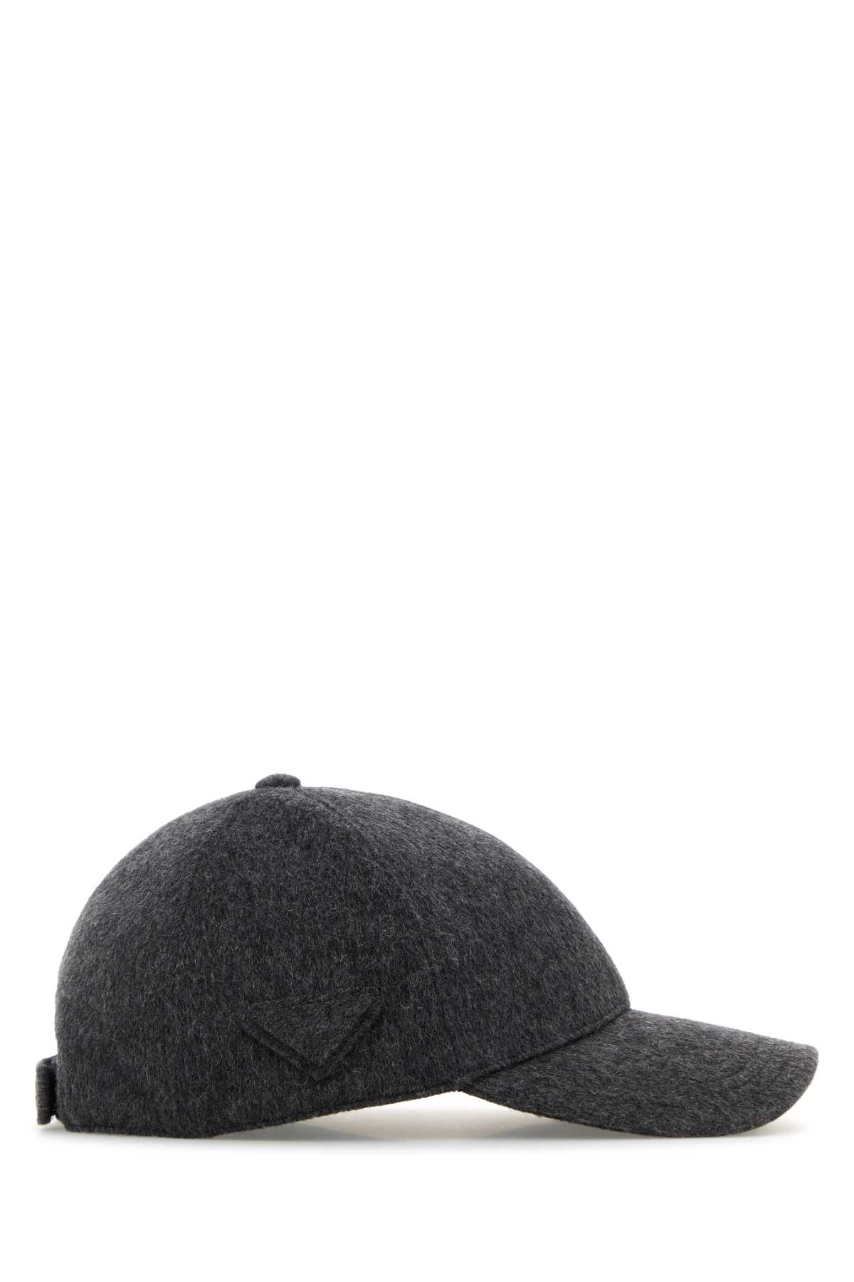 [Prada] Cap SS26 1HC274C2O F0480