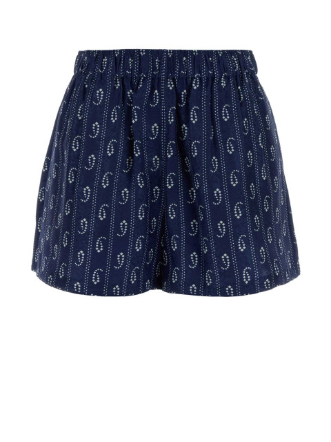 [Tory Burch] Shorts SS26 175286 401