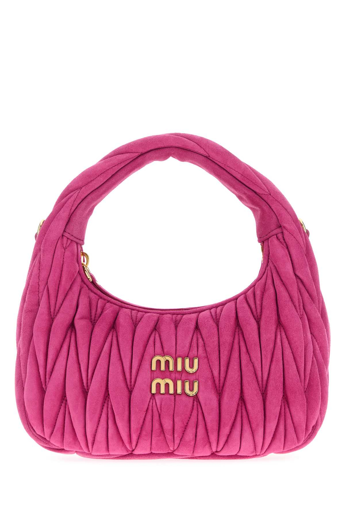 [Miu Miu] Bag SS26 5BC125VOOYAB7O F0029