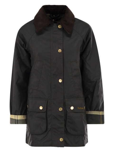[Barbour] Casual Jacket FW25 LWX1402 LWX SG51