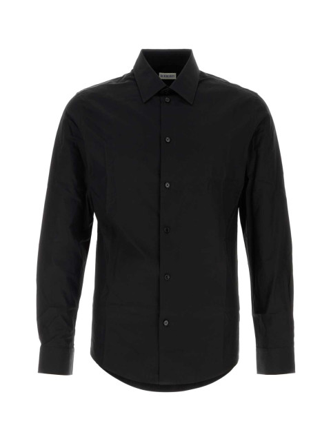[Burberry] Shirts Long Sleeve SS26 8091925 A1189