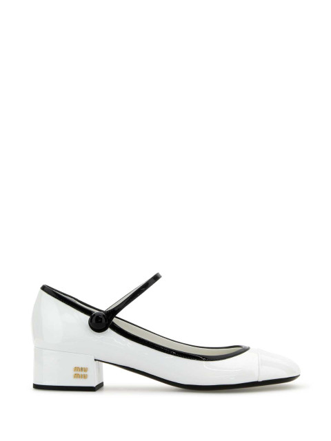 [Miu Miu] Sandals SS26 5I435EFA03506E F0964