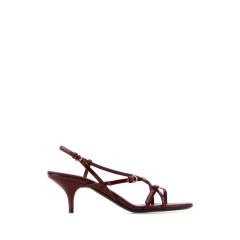 [Miu Miu] Sandals SS26 5X342EFB055069 F0D27