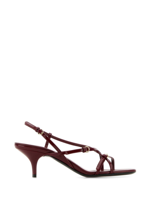 [Miu Miu] Sandals SS26 5X342EFB055069 F0D27