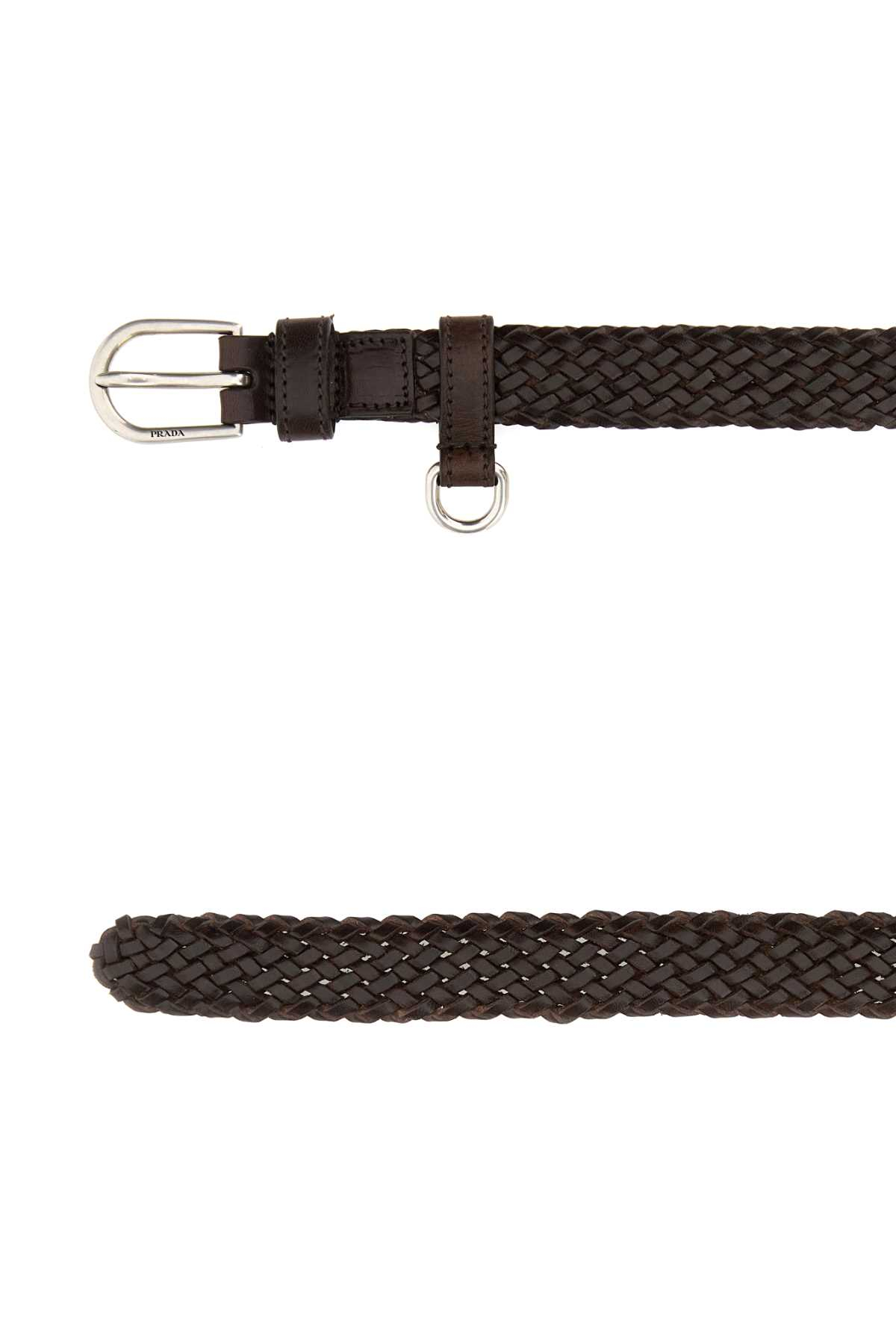 [Prada] Belt SS26 1CM2822HIR F0201