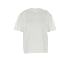 [Prada] T-shirts Short Sleeve SS26 3556BSOOO11CD F0009