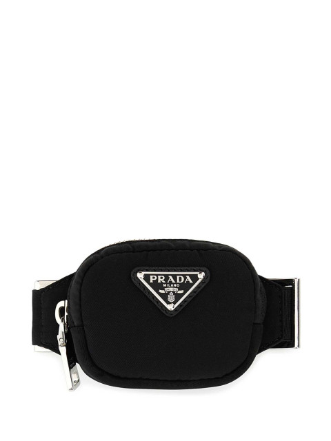 [Prada] Keyring SS26 2TT1952DMK F0002