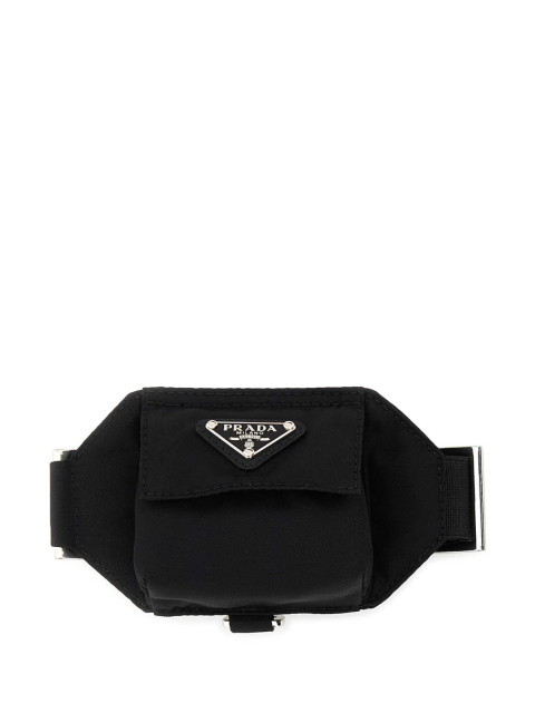 [Prada] Keyring SS26 2TT1942DMK F0002
