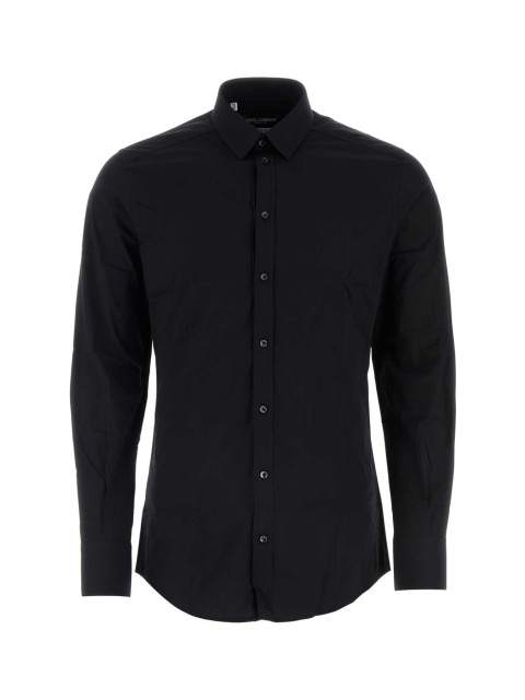 [Dolce & Gabbana] Shirts Long Sleeve SS26 G5EJ0TGG826 N0000