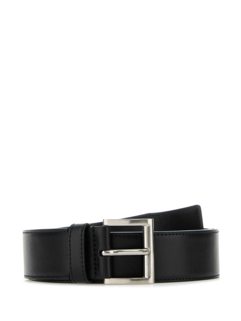 [Prada] Belt SS26 1CC537ASK F0002