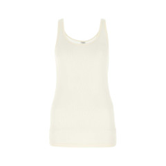 [Saint Laurent] T-shirts Sleeveless SS26 504959YB2OZ 9502