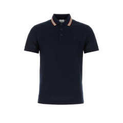[Burberry] Shirts Short Sleeve SS26 8084019 B1488