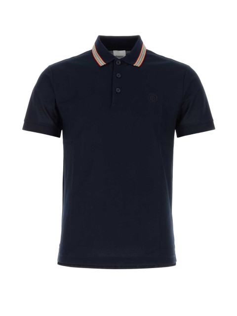 [Burberry] Shirts Short Sleeve SS26 8084019 B1488