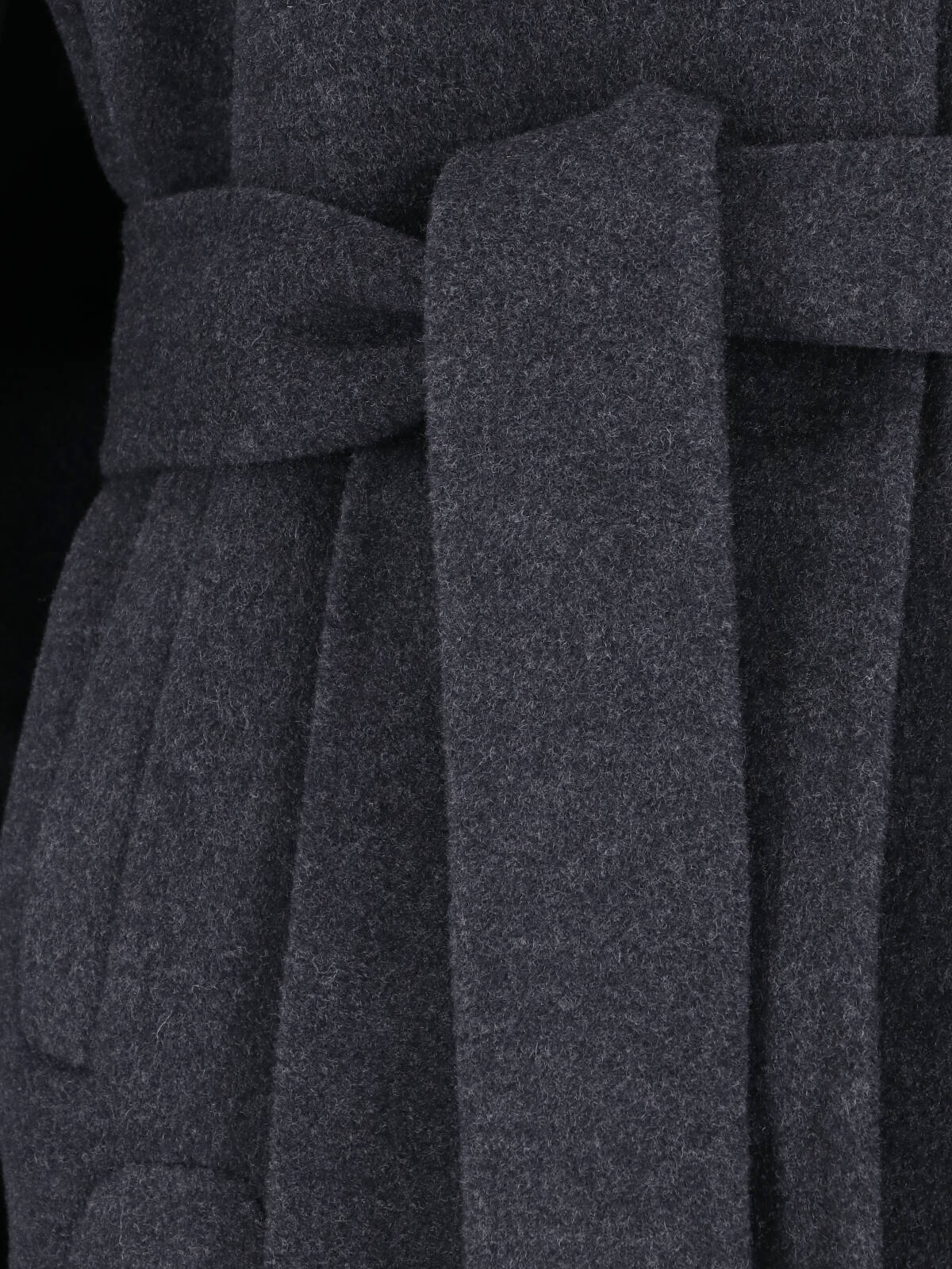 [KHAITE] Coat FW26 6239547 W547205