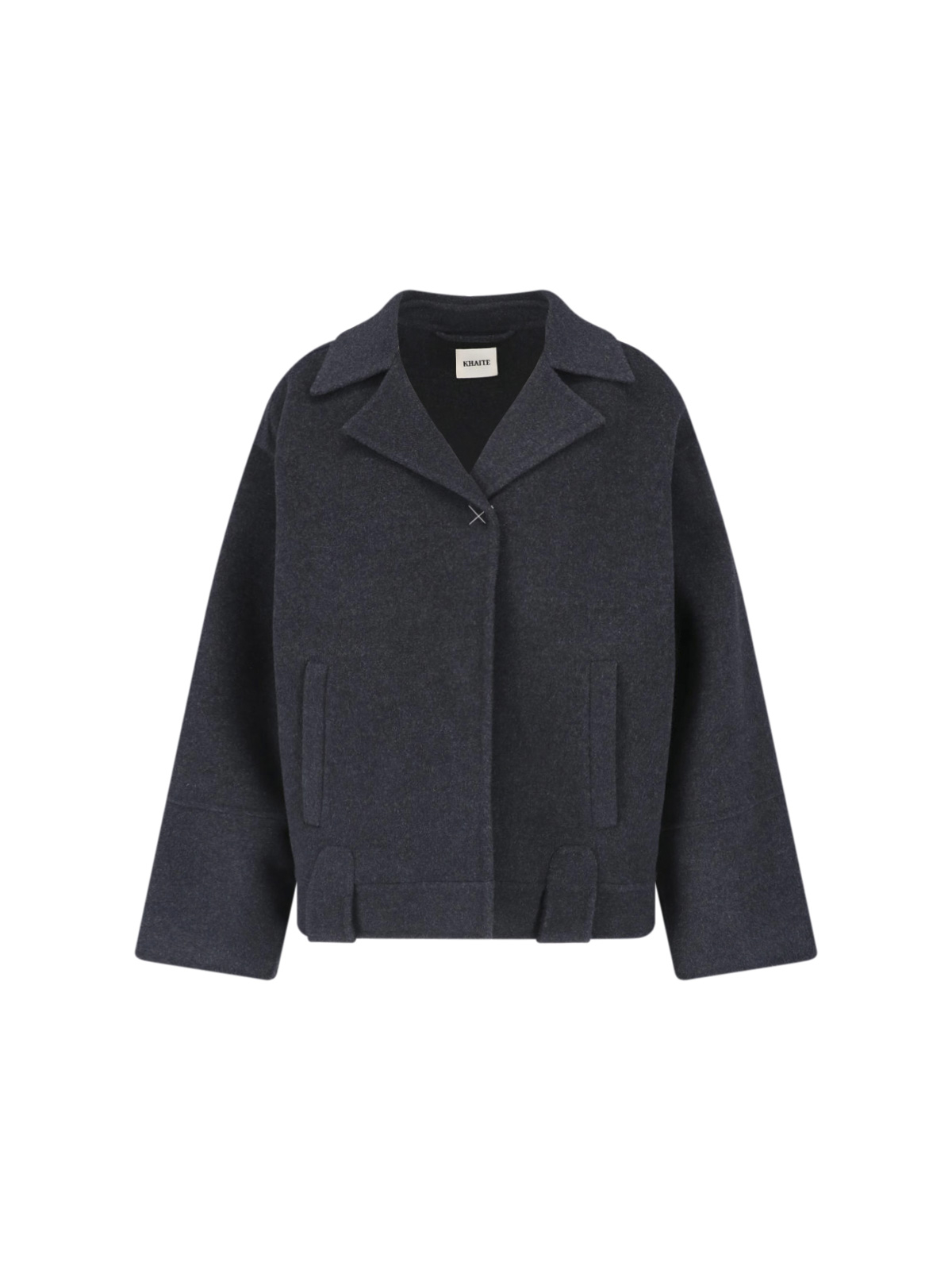 [KHAITE] Coat FW26 6239547 W547205