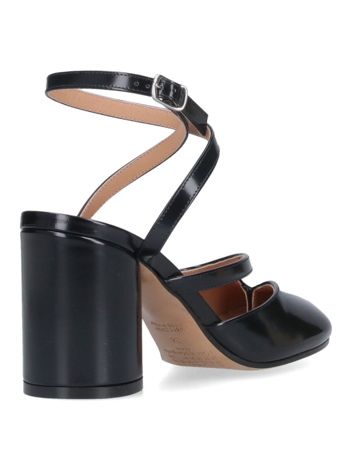 [Maison Margiela] Sandals FW26 S58WP0280 P8193T8013