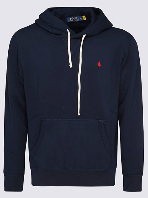 [Polo Ralph Lauren] Sweatshirt FW26 710766778007