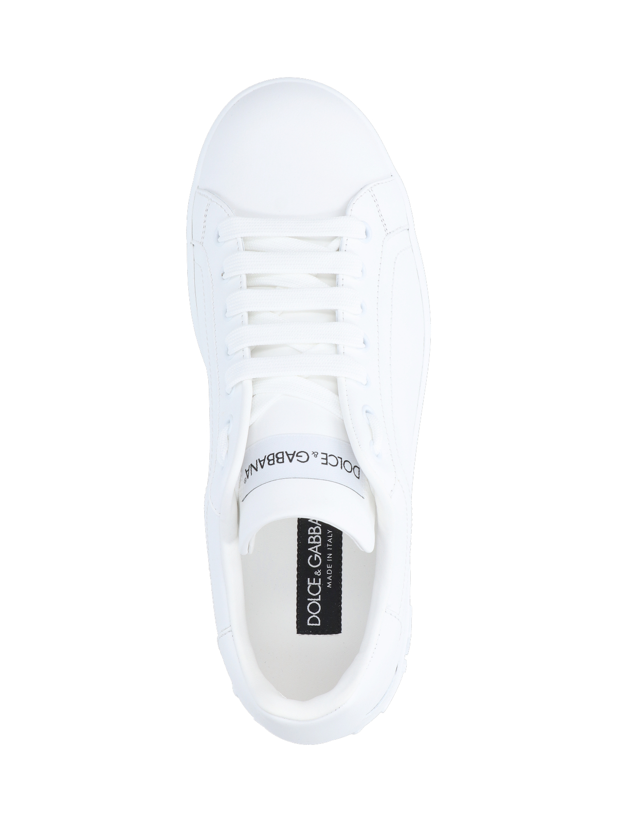 [Dolce & Gabbana] Sneakers FW26 CS1772 A106580001