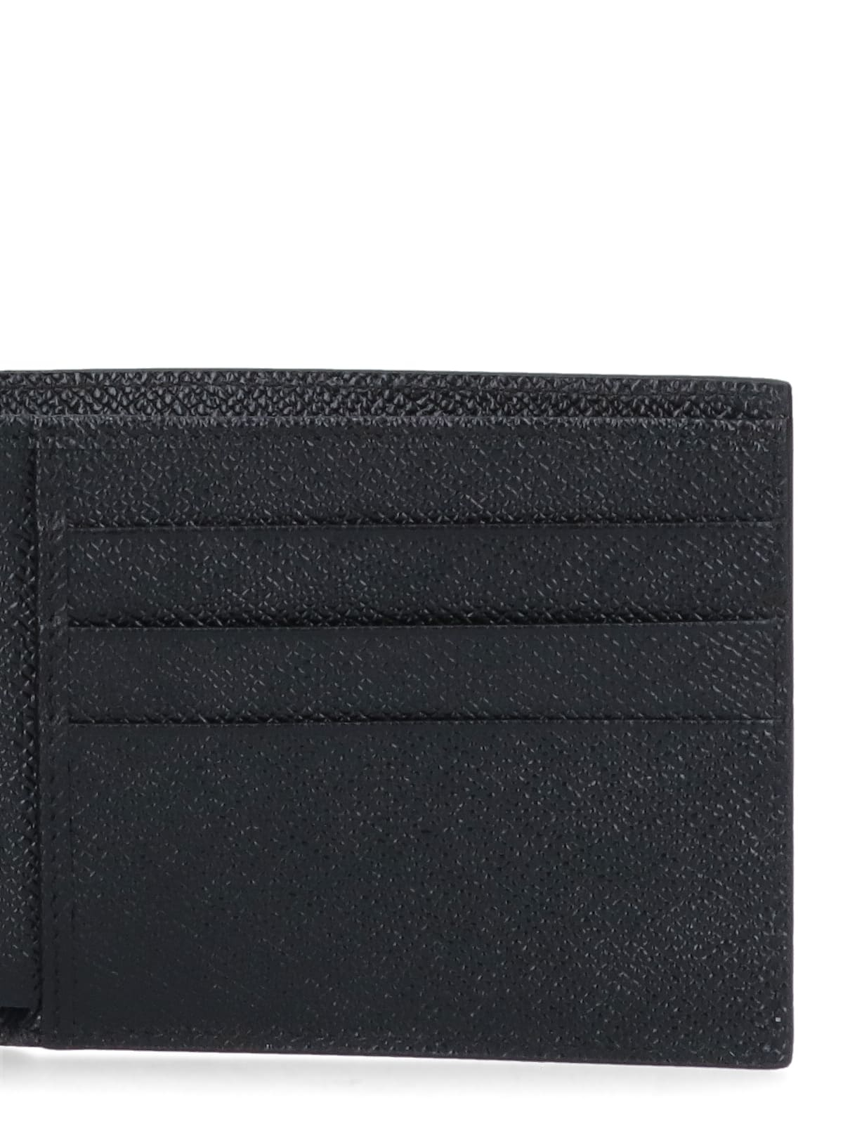 [Dolce & Gabbana] Wallet FW26 BP1321 AG21980999