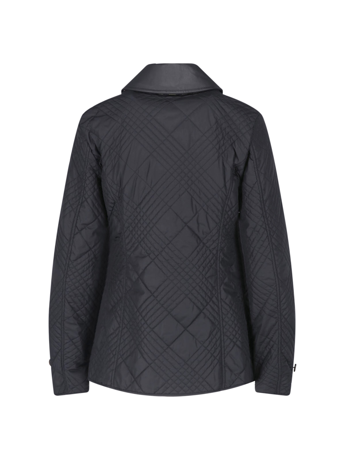 [Burberry] Casual Jacket FW26 8128389A1189