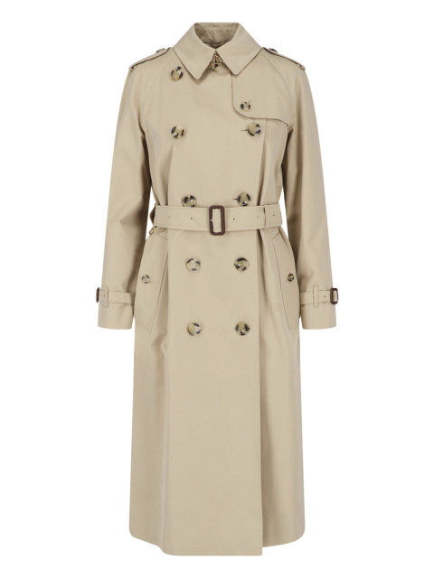 [Burberry] Trench Coat FW26 8117254A1366
