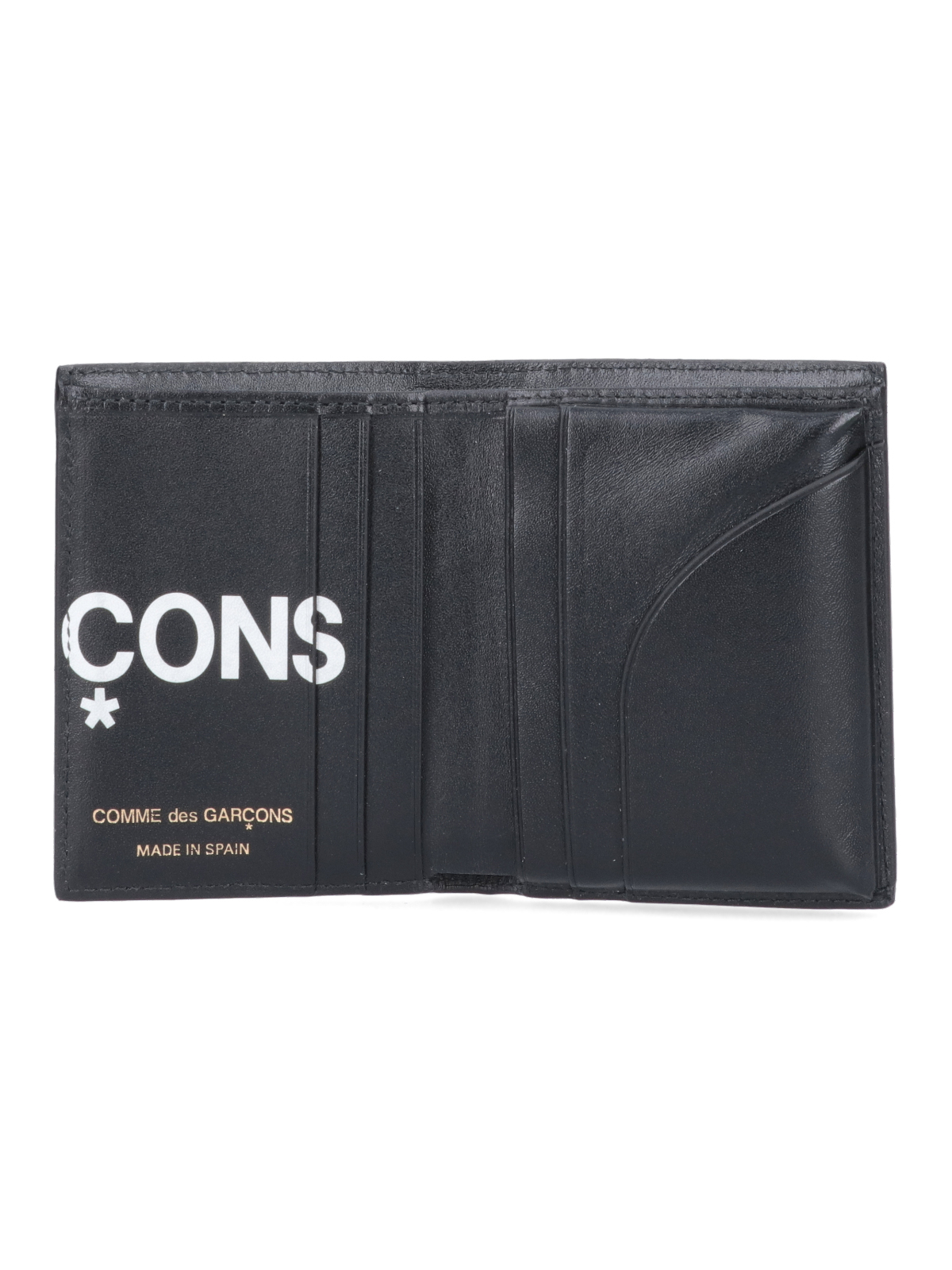 [COMME DES GARCONS WALLET] Wallet FW26 SA0641HL1