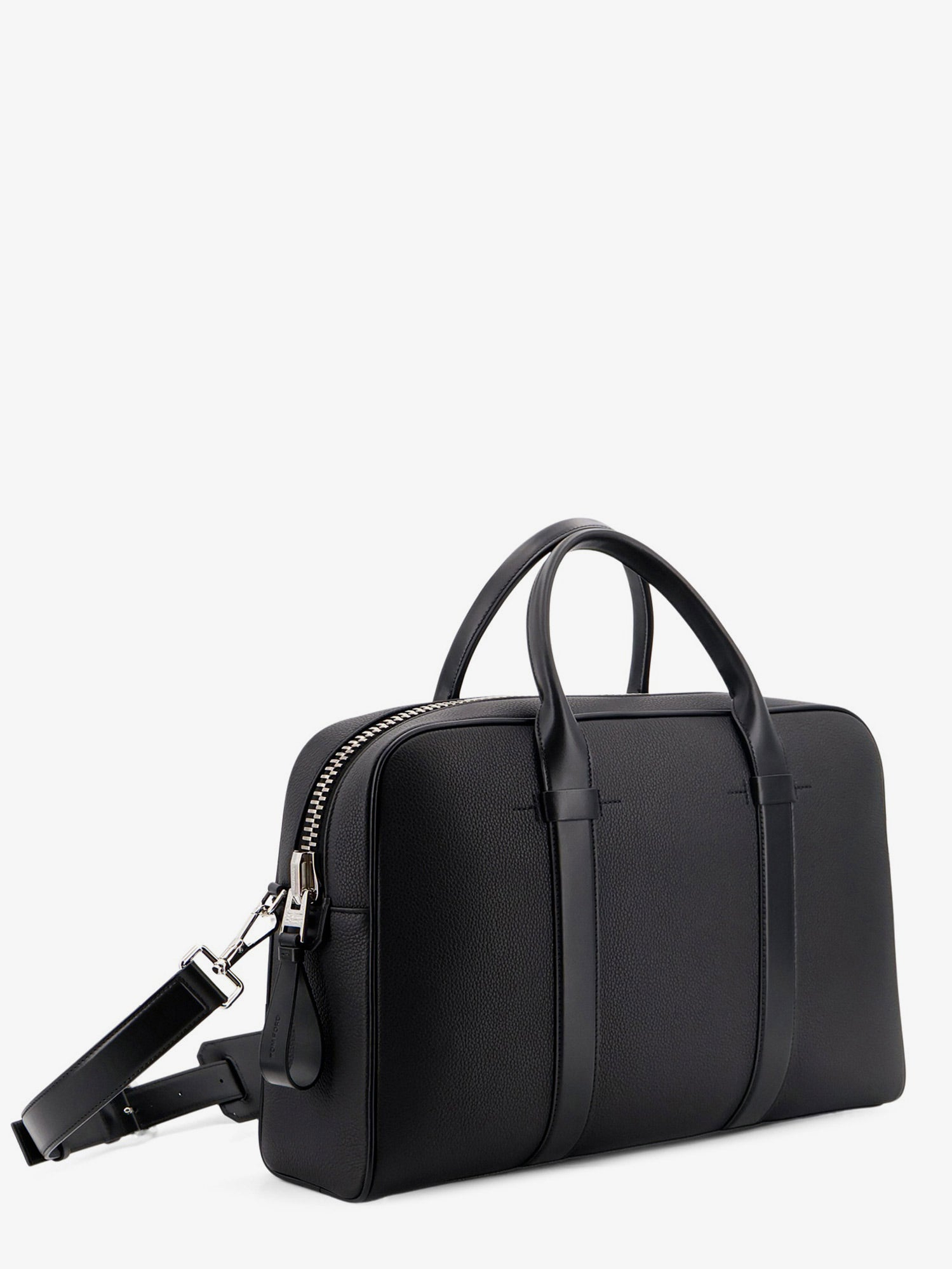 [Tom Ford] Briefcase FW26 H0364LCL213SNAA