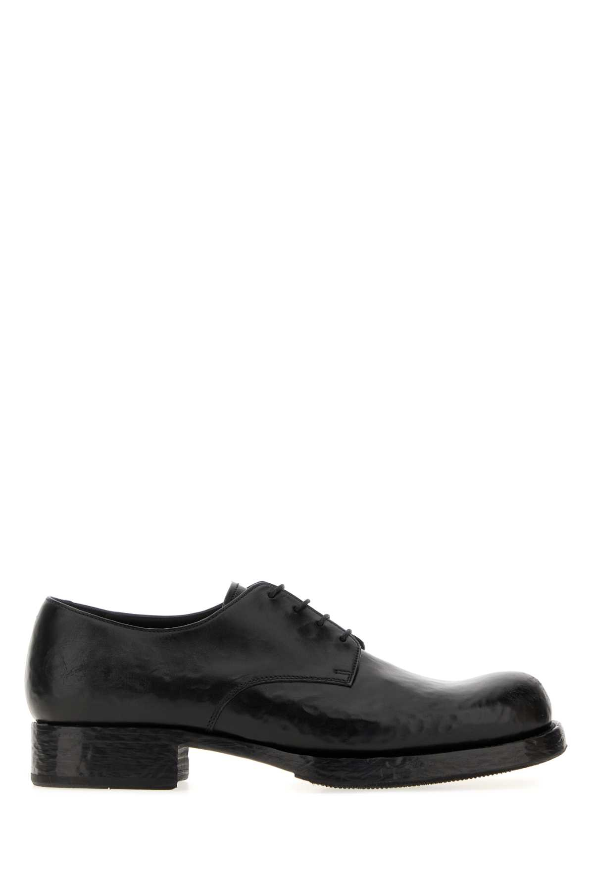 [Prada] Loafer FW26 2EF057FX0013ZQE F0002