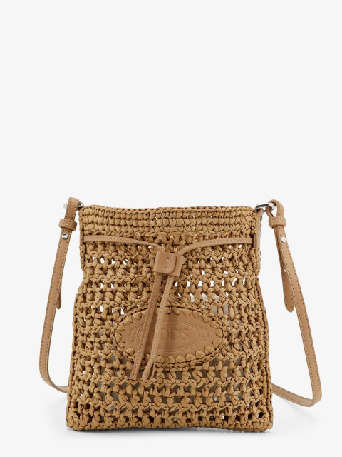 [Tod's] Tote bag FW26 XBWEBLR0100RGM478Y