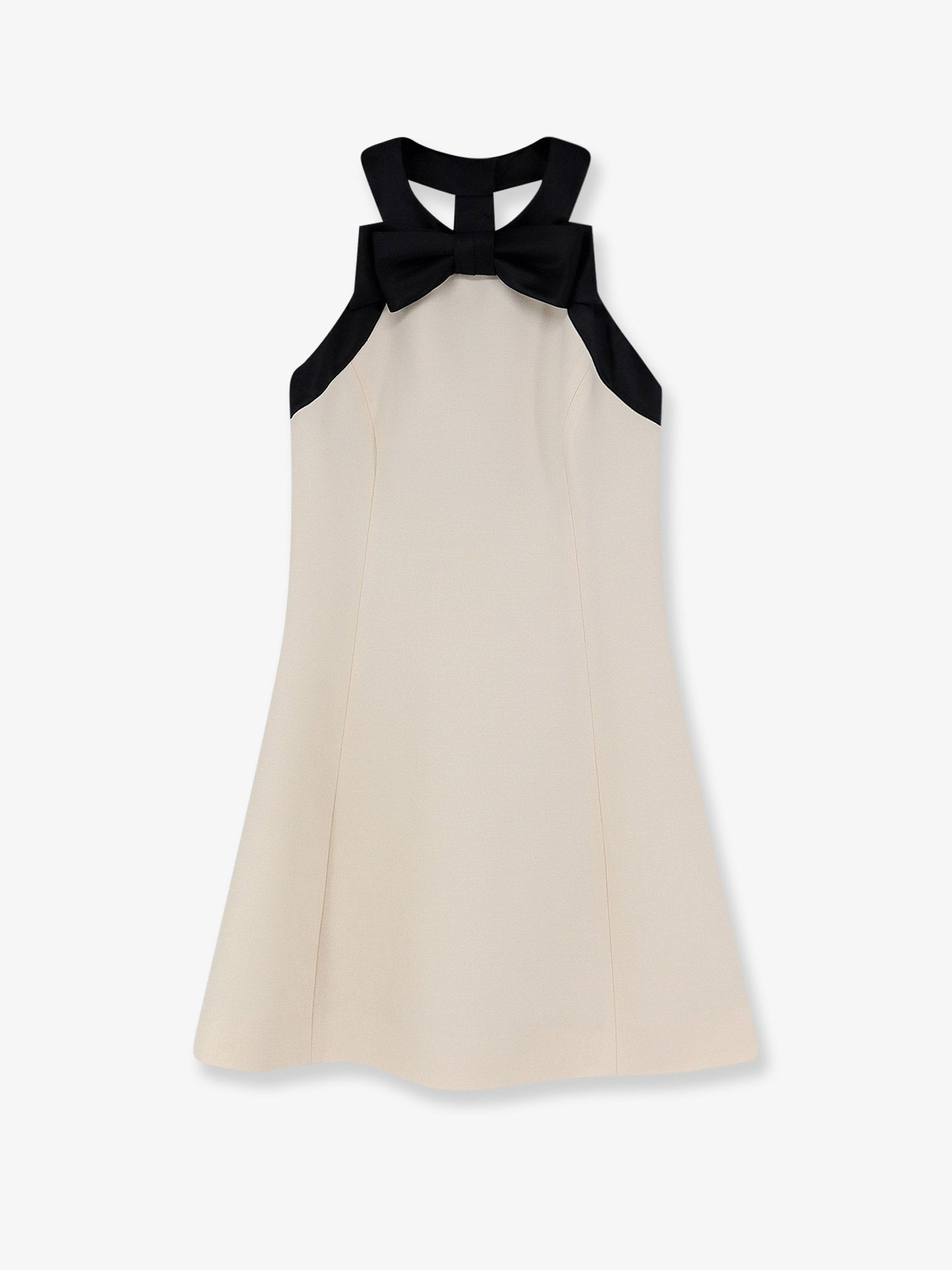 [Valentino] Sleeveless dress FW26 9B3VAKH41CF9Z7