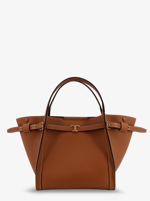 [Tod's] Tote bag FW26 XBWTIMA0200WKAS410