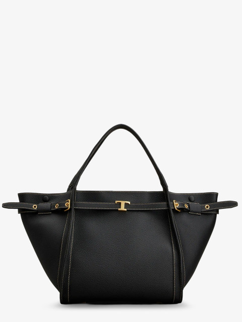 [Tod's] Tote bag FW26 XBWTIMA0200WKAB999