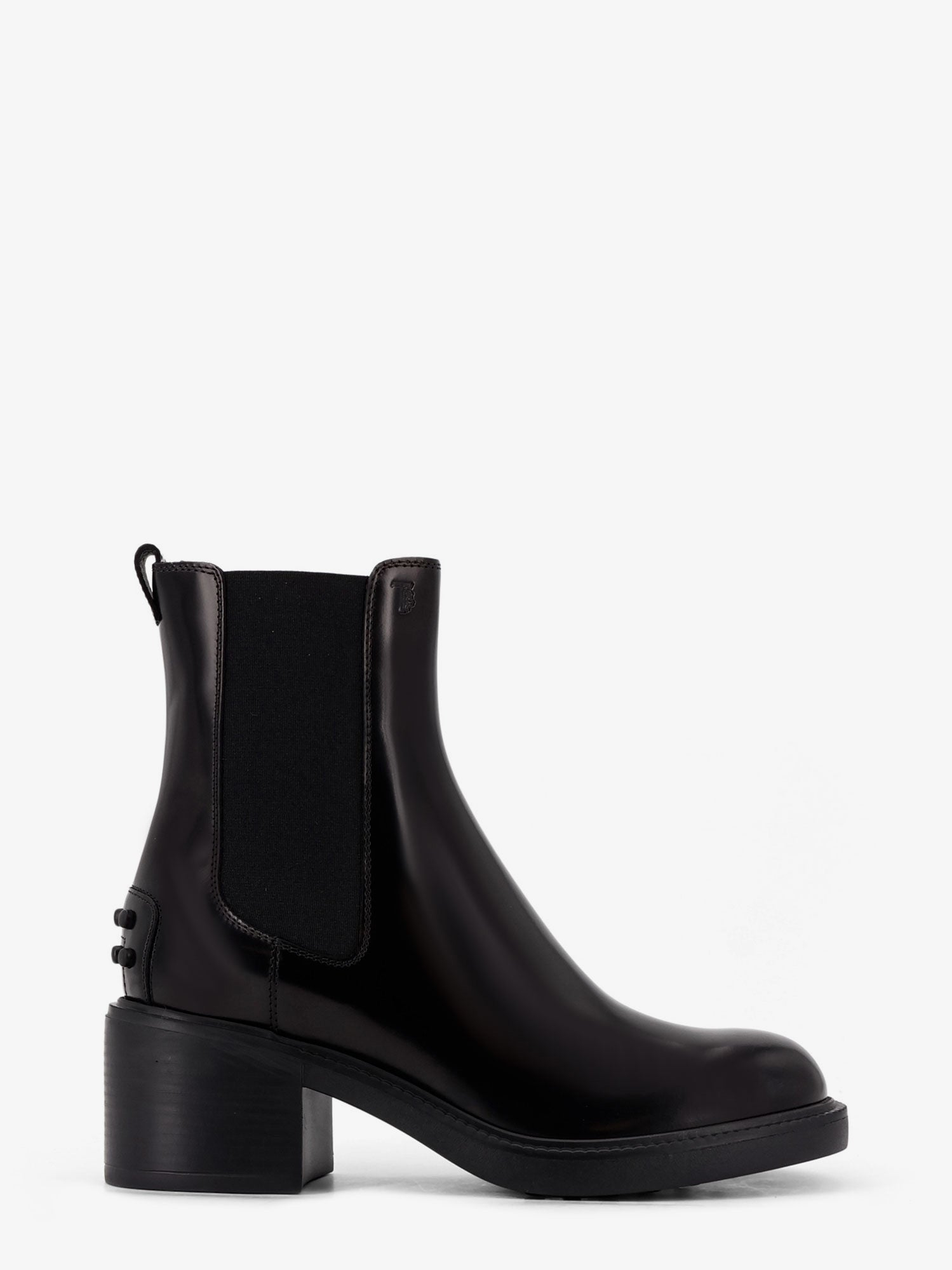 [Tod's] Boots FW26 XXW73L0JK00AKTB999