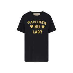 [Valentino] T-shirts Short Sleeve FW26 9B3MG26GAA2EE6