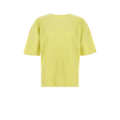 [HOMME PLISSE' ISSEY MIYAKE] T-shirts Short Sleeve SS26 HP66JK053 53
