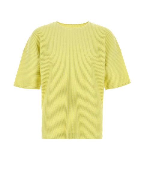 [HOMME PLISSE' ISSEY MIYAKE] T-shirts Short Sleeve SS26 HP66JK053 53