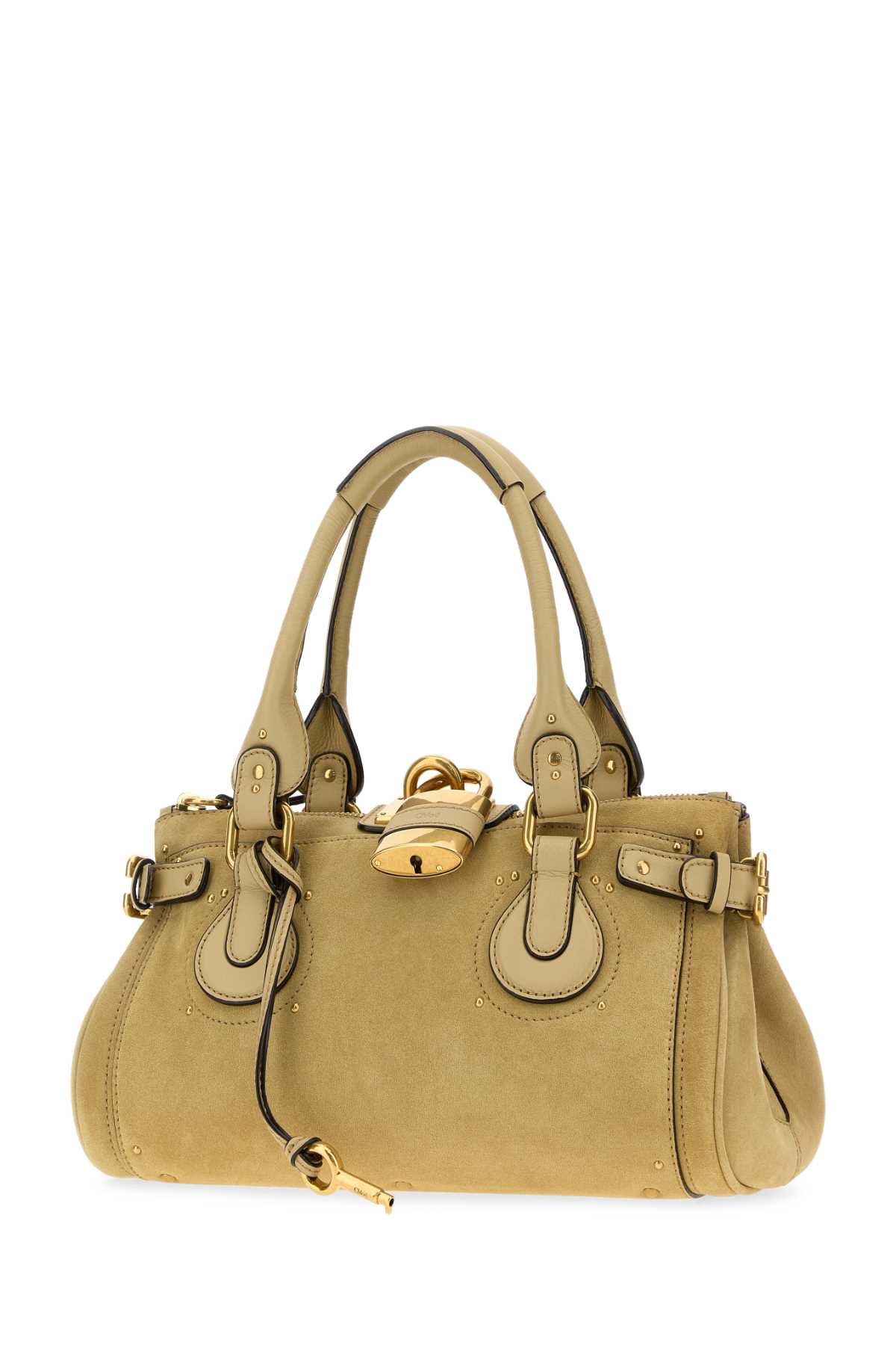 [Chloe] Bag FW26 CH26AS802S77 24F