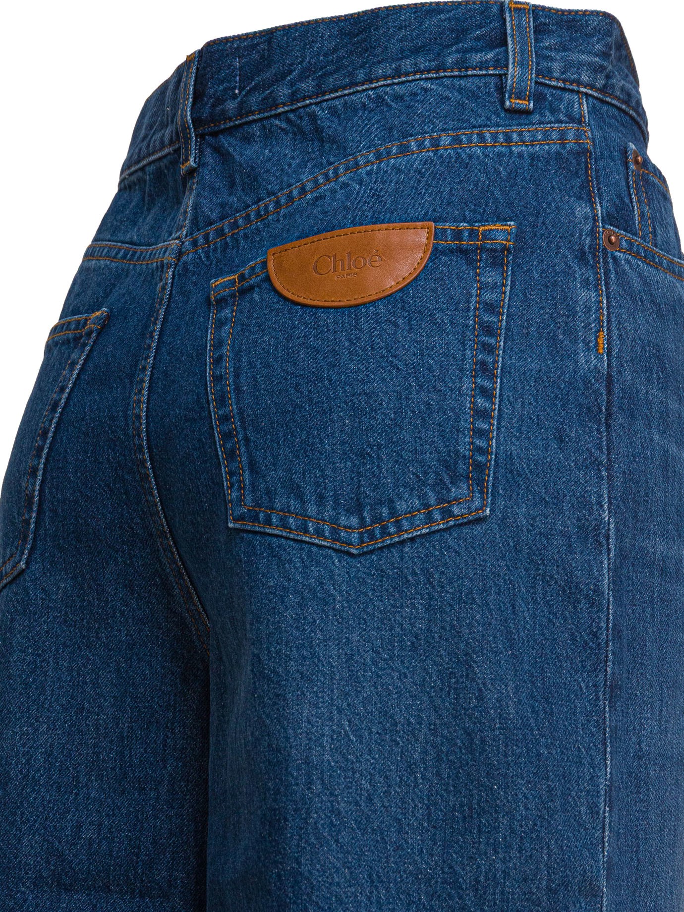 [Chloe] Jeans FW26 CHC24ADP02150402