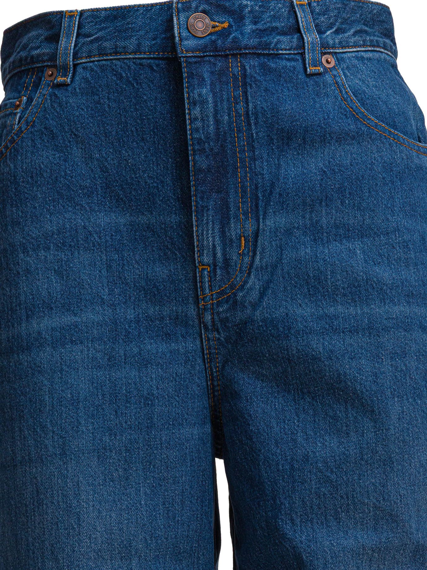 [Chloe] Jeans FW26 CHC24ADP02150402
