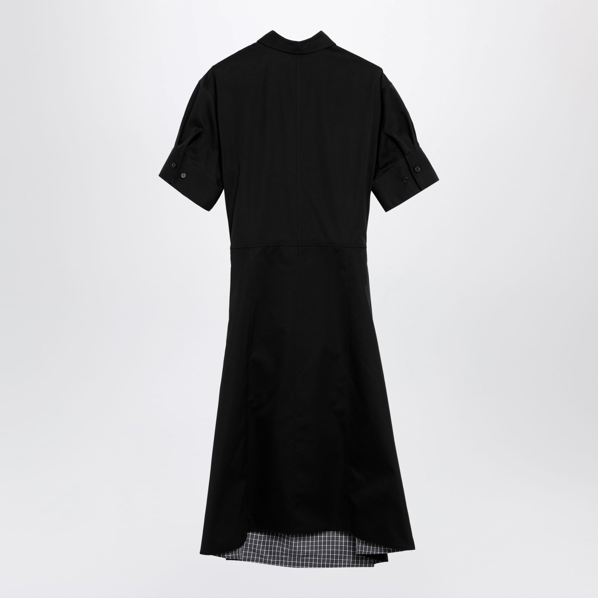 [Loewe] Short sleeve dress FW26 S359Y09XLUCO