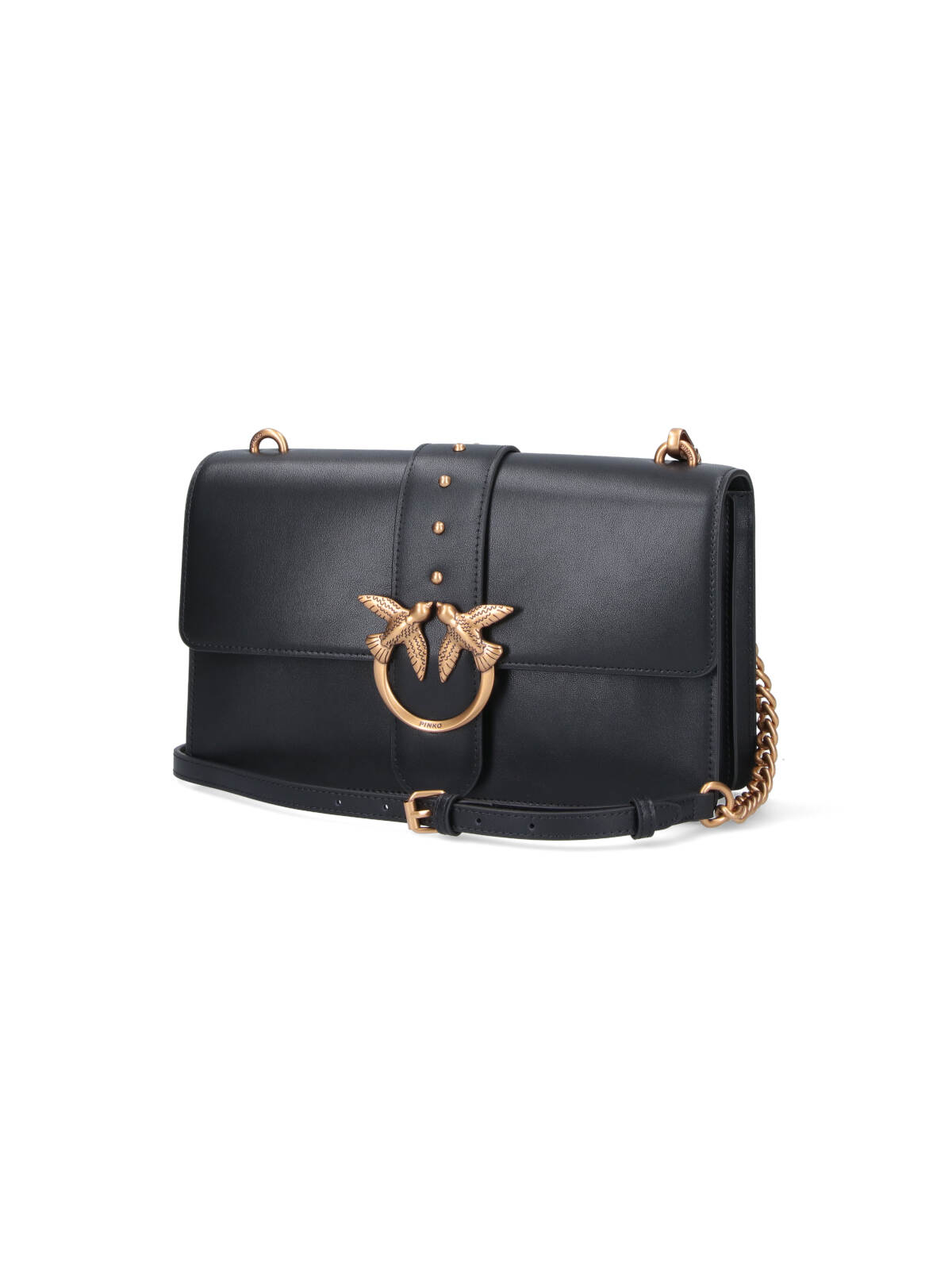 [PINKO] Bag FW26 105857 A0F1Z99Q
