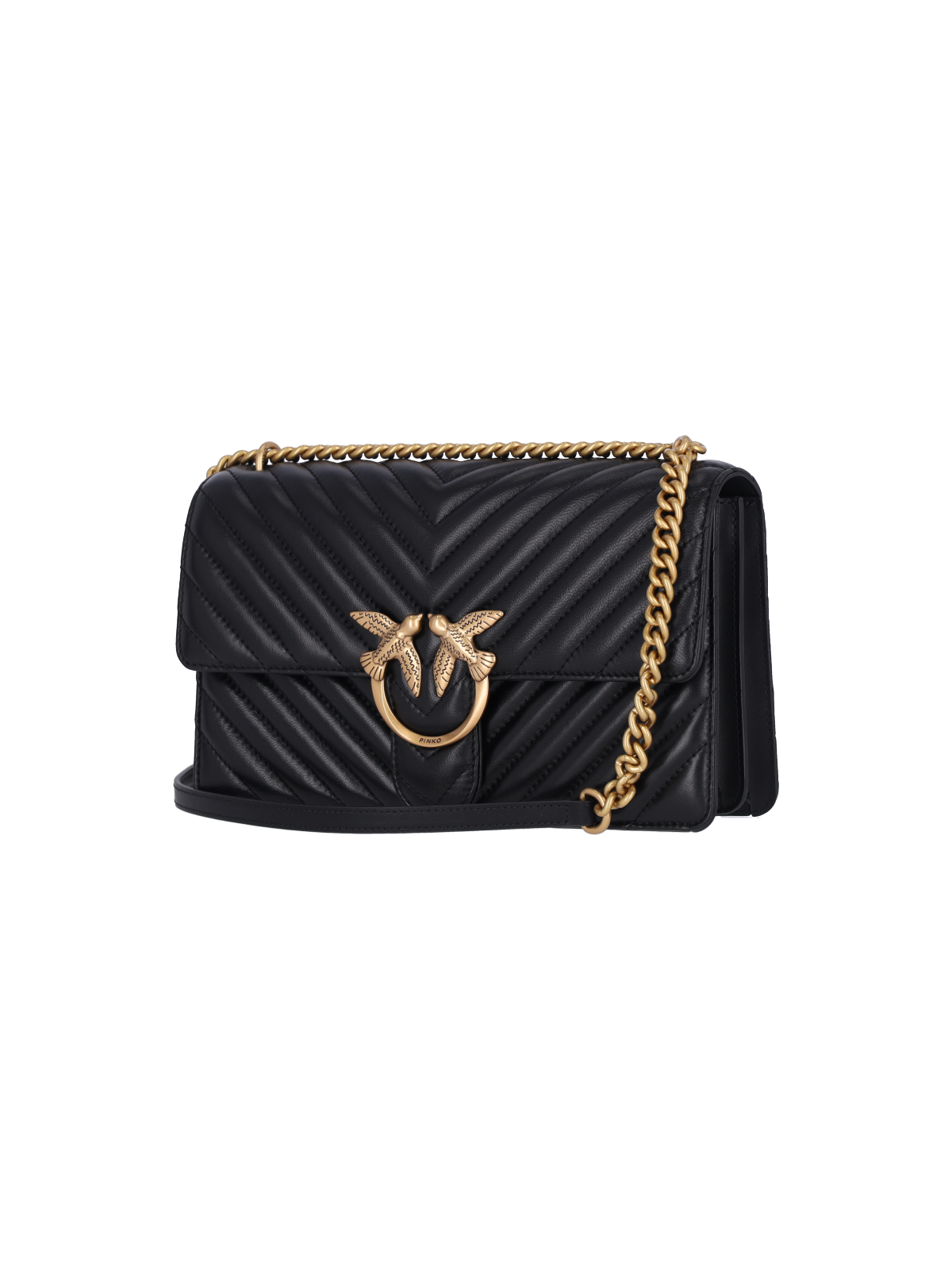[PINKO] Bag FW26 100941 A0GKZ99Q