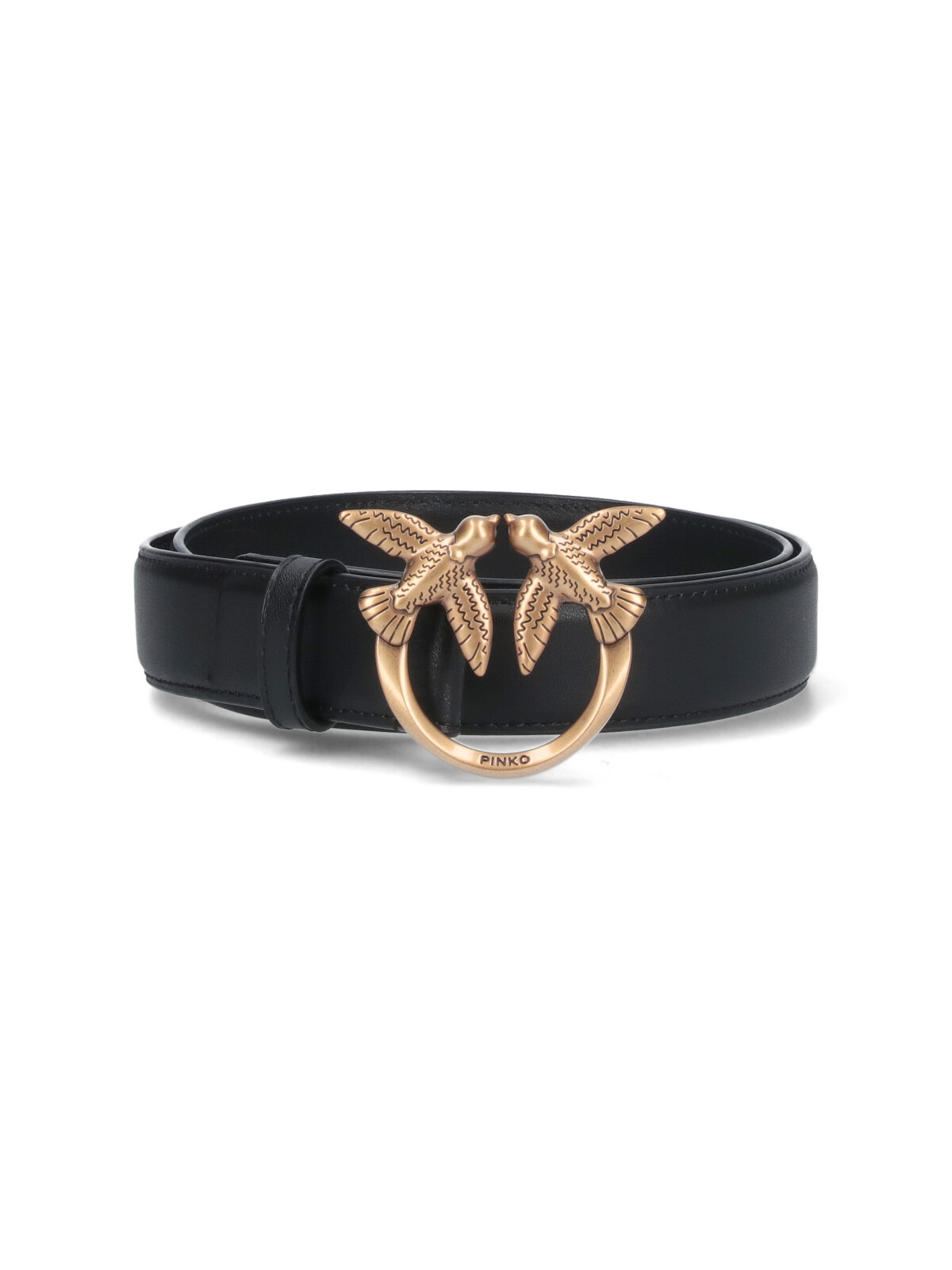 [PINKO] Belt FW26 100125 A0F1Z99Q