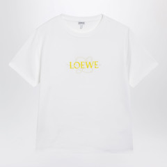 [Loewe] T-shirts Short Sleeve FW26 S359Y22XAVCO