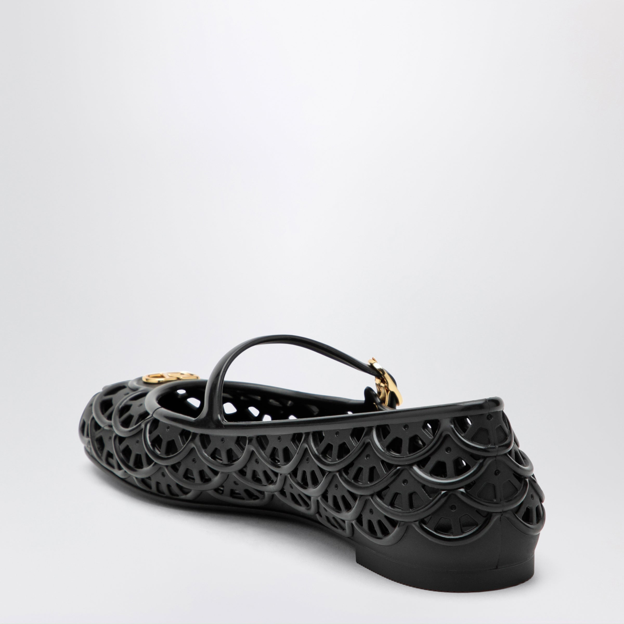 [Valentino Garavani] Flat shoes FW26 9W2S0PV9RMC