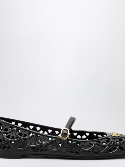 [Valentino Garavani] Flat shoes FW26 9W2S0PV9RMC