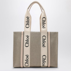 [Chloe] Tote bag FW26 CHC22AS383I26