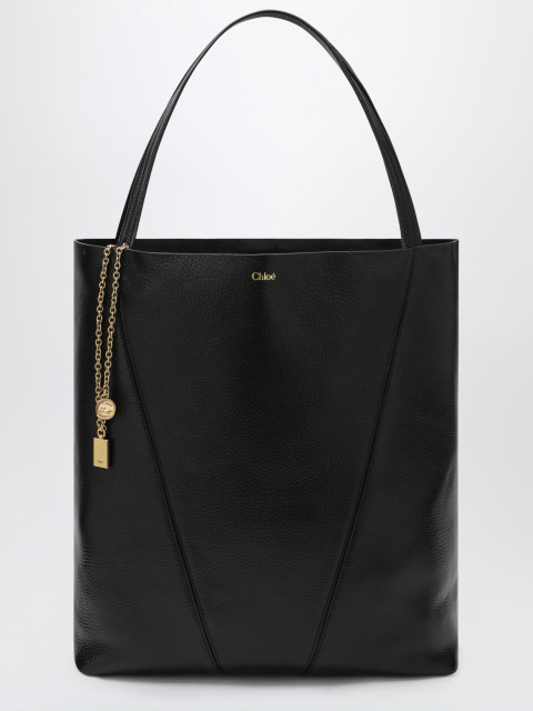 [Chloe] Tote bag FW26 CHC25SS810N84