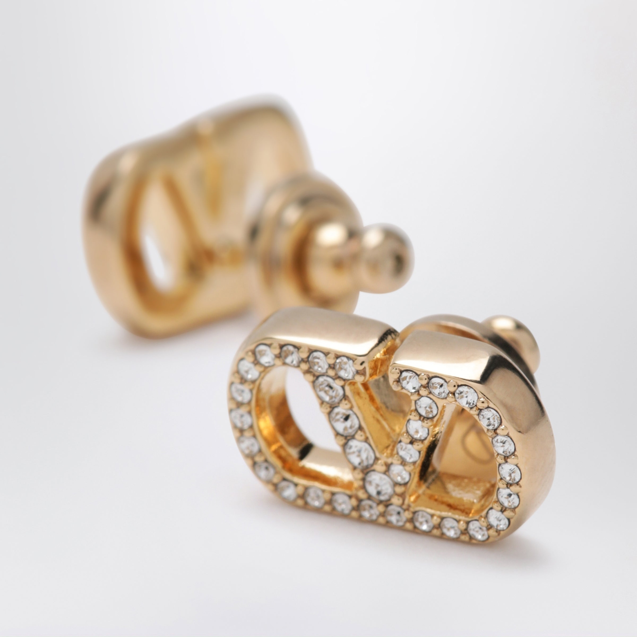 [Valentino Garavani] Earring FW26 9W2J0BV8YCW