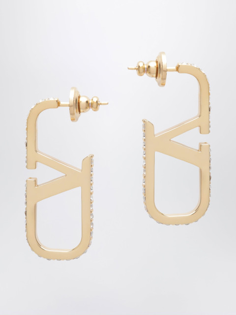 [Valentino Garavani] Earring FW26 9W2J0CD6YCW